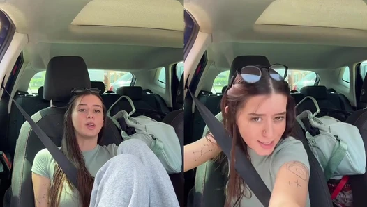Bella Grilli - Video Leaks #541