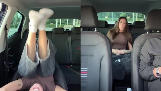 Bella Grilli - Video Leaks #542
