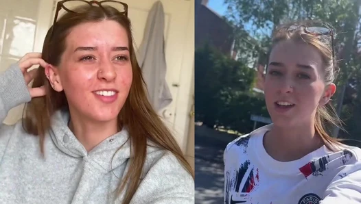 Bella Grilli - Video Leaks #543