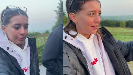 Bella Grilli - Video Leaks #544
