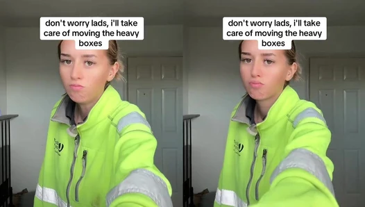 Bella Grilli - Video Leaks #545