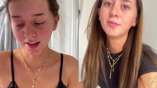 Bella Grilli - Video Leaks #547