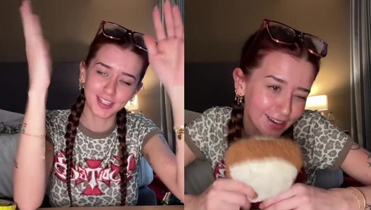 Bella Grilli - Video Leaks #548