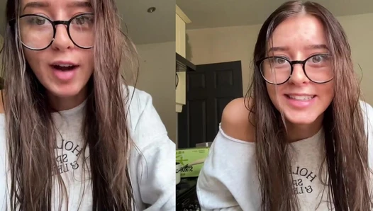 Bella Grilli - Video Leaks #550