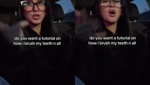Bella Grilli - Video Leaks #552