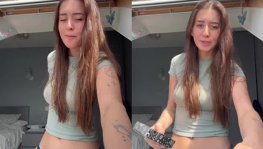 Bella Grilli - Video Leaks #553