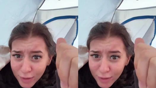 Bella Grilli - Video Leaks #554
