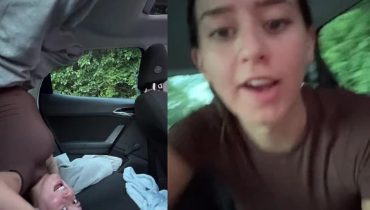 Bella Grilli - Video Leaks #555