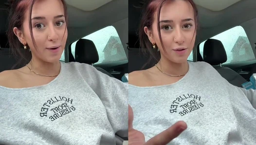 Bella Grilli - Video Leaks #557