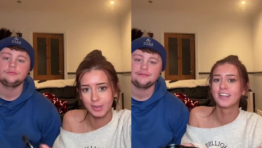 Bella Grilli - Video Leaks #558