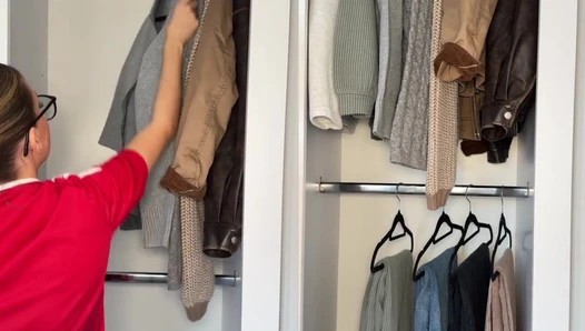 Bella Grilli - Video Leaks #559