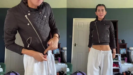 Bella Grilli - Video Leaks #560