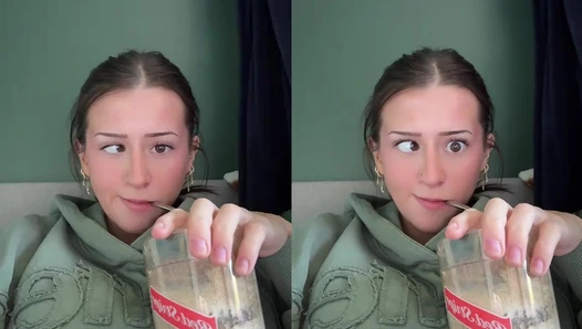 Bella Grilli - Video Leaks #561