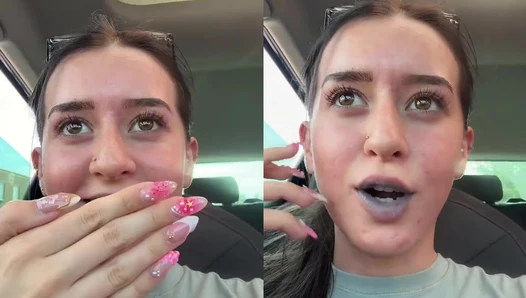 Bella Grilli - Video Leaks #562