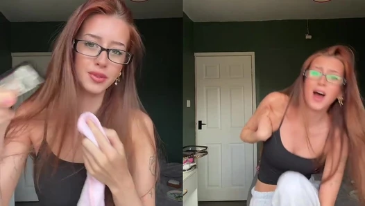 Bella Grilli - Video Leaks #563