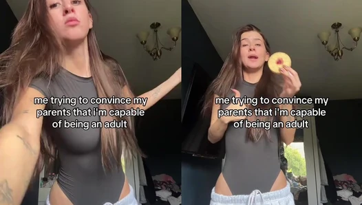 Bella Grilli - Video Leaks #569