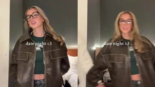 Bella Grilli - Video Leaks #571