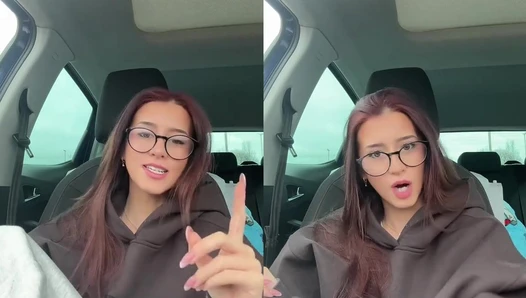 Bella Grilli - Video Leaks #572