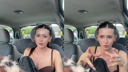 Bella Grilli - Video Leaks #573