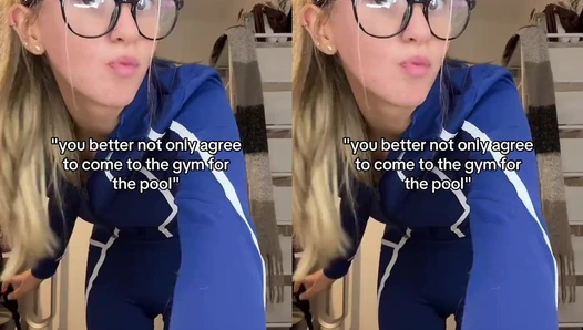 Bella Grilli - Video Leaks #575
