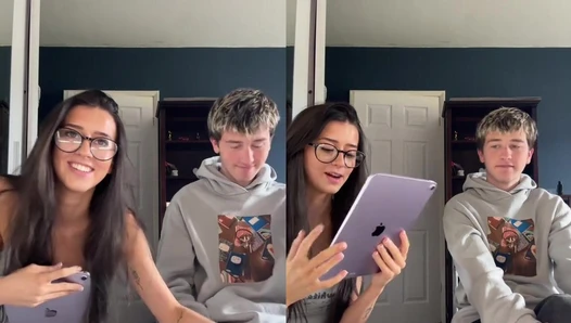 Bella Grilli - Video Leaks #576
