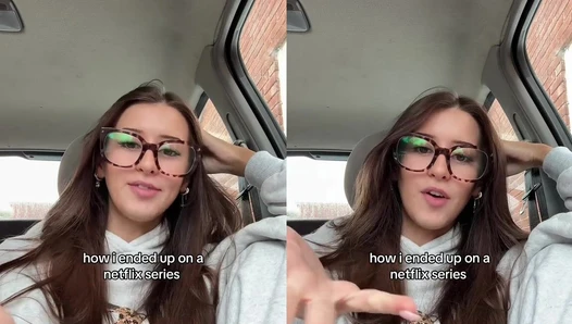 Bella Grilli - Video Leaks #577