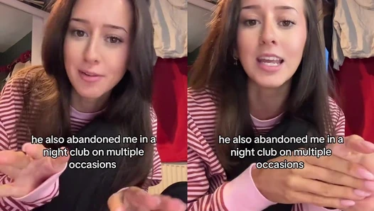 Bella Grilli - Video Leaks #578