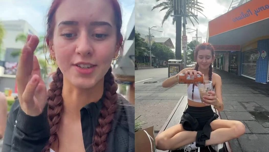Bella Grilli - Video Leaks #579