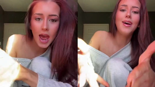 Bella Grilli - Video Leaks #580
