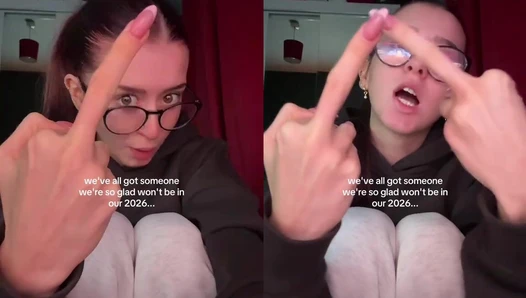 Bella Grilli - Video Leaks #583
