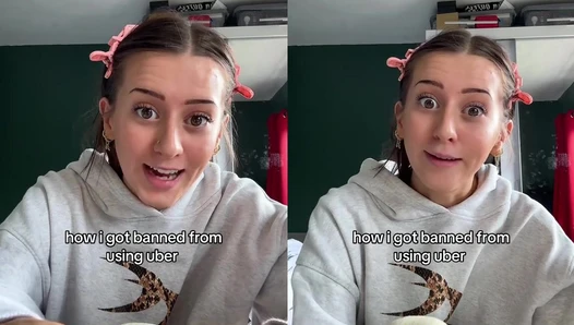 Bella Grilli - Video Leaks #584