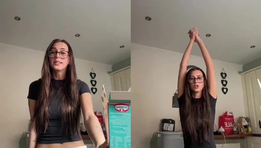 Bella Grilli - Video Leaks #589