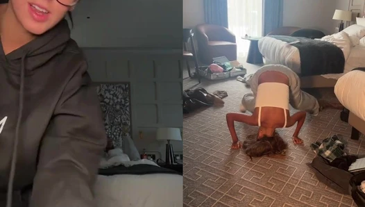 Bella Grilli - Video Leaks #591