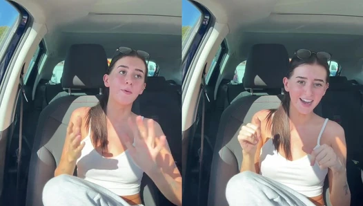 Bella Grilli - Video Leaks #592