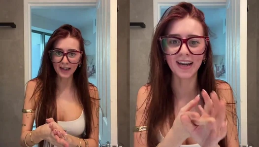 Bella Grilli - Video Leaks #593