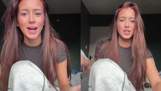 Bella Grilli - Video Leaks #594