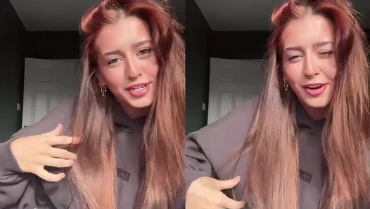 Bella Grilli - Video Leaks #596