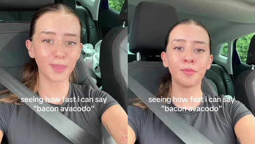 Bella Grilli - Video Leaks #597