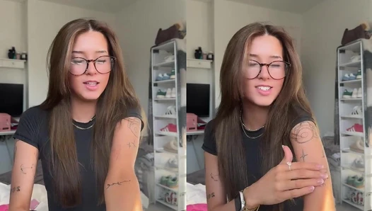 Bella Grilli - Video Leaks #598