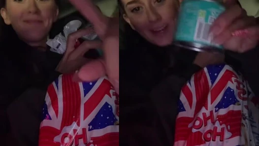 Bella Grilli - Video Leaks #600
