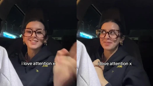 Bella Grilli - Video Leaks #602