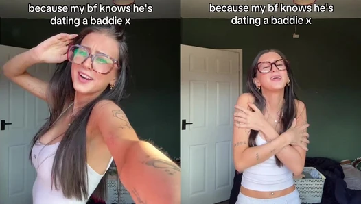 Bella Grilli - Video Leaks #603