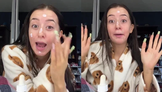 Bella Grilli - Video Leaks #604