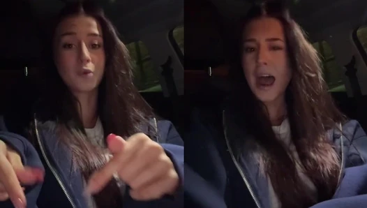 Bella Grilli - Video Leaks #607