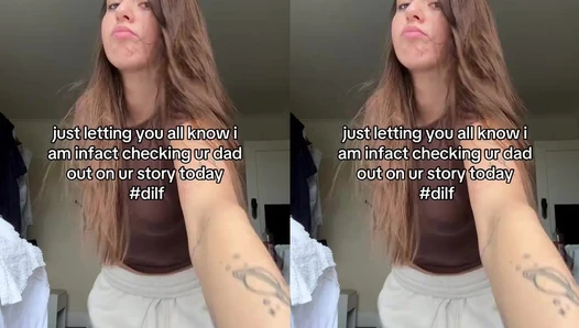 Bella Grilli - Video Leaks #610