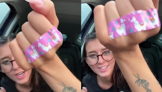 Bella Grilli - Video Leaks #611