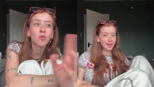 Bella Grilli - Video Leaks #612