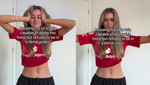 Bella Grilli - Video Leaks #613