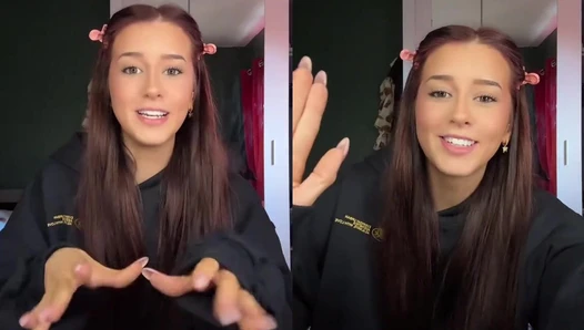 Bella Grilli - Video Leaks #614