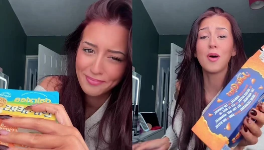 Bella Grilli - Video Leaks #616
